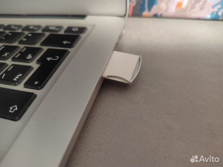 Apple MacBook air 13 2013