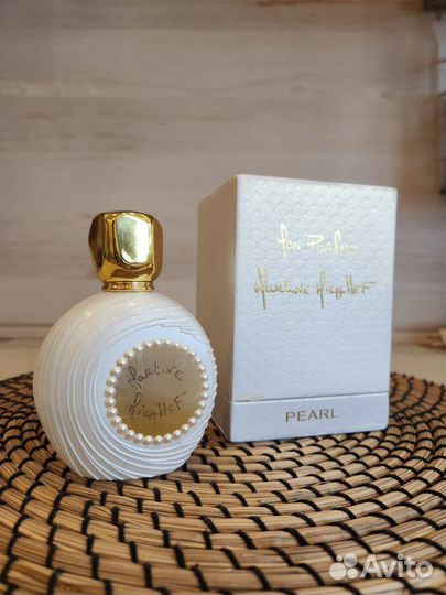 Mon Parfum Pearl M. Micallef