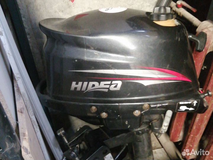 Продажа мотора