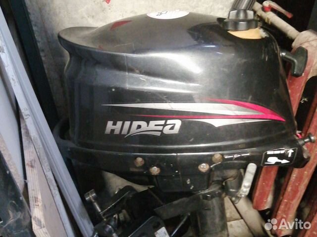 Продажа мотора