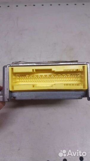 Блок AIR BAG VW Touareg 3D0909602F