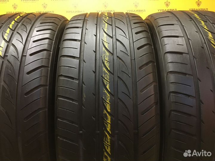 Toledo TL1000 275/45 R20 110V