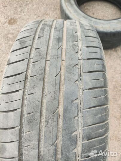 Hankook Ventus Prime 2 K115 225/60 R17 99