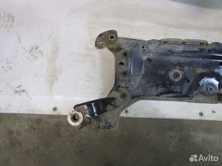 Балка подмоторная Ford Focus III 2011,C-MAX 2010