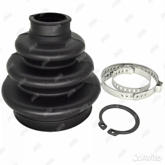 Jikiu CD32007 Пыльник шруса BMW 328I E36 95-99 523