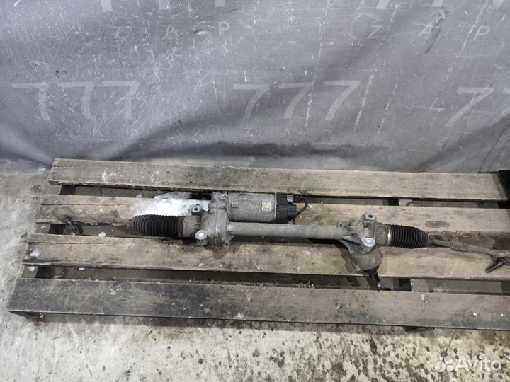 Рейка рулевая BMW 8-Series (G14/G15/G16) Б/У Ориги