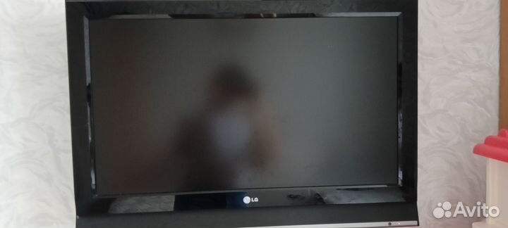 Телевизор lg