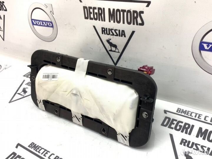 Подушка airbag перед пассажира Volvo XC60 31436947