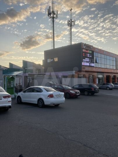 Свободного назначения, 22 м²