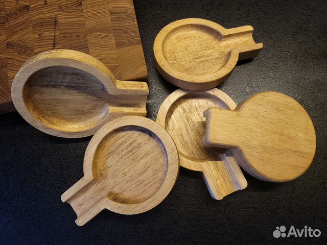 Подставка под ложку