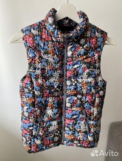 Жилет Zara для девочки 152