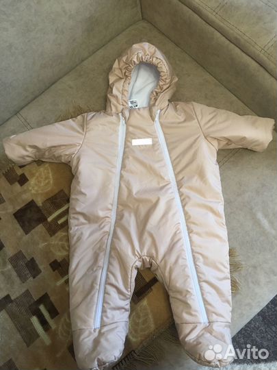 В отличном состоянии