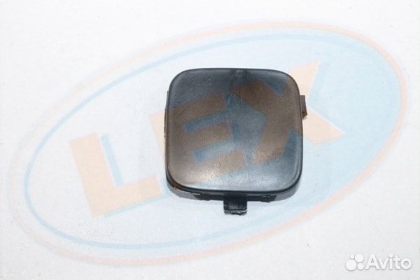 Заглушка в задний бампер KB4314