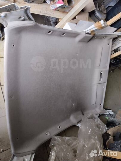 Крыша Renault Logan 2 2014 731124252R