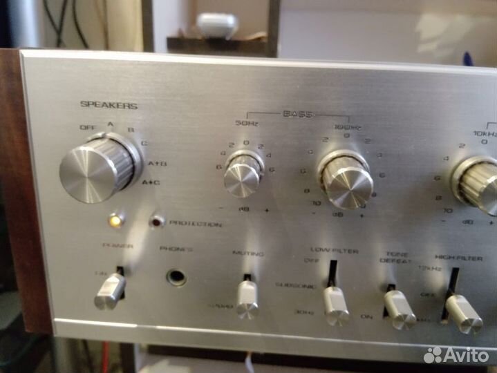 Pioneer SA-910