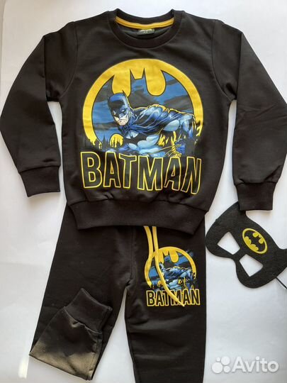 Костюм детский 104