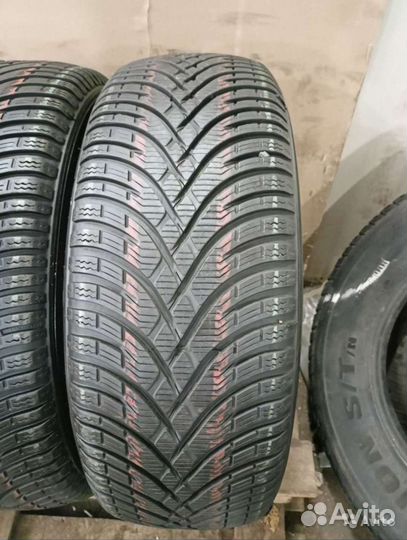 Kleber Krisalp HP3 205/50 R17 93H