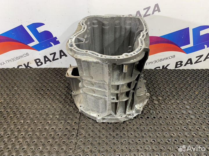 1854535 Корпус кпп 12S2333TD Daf XF105