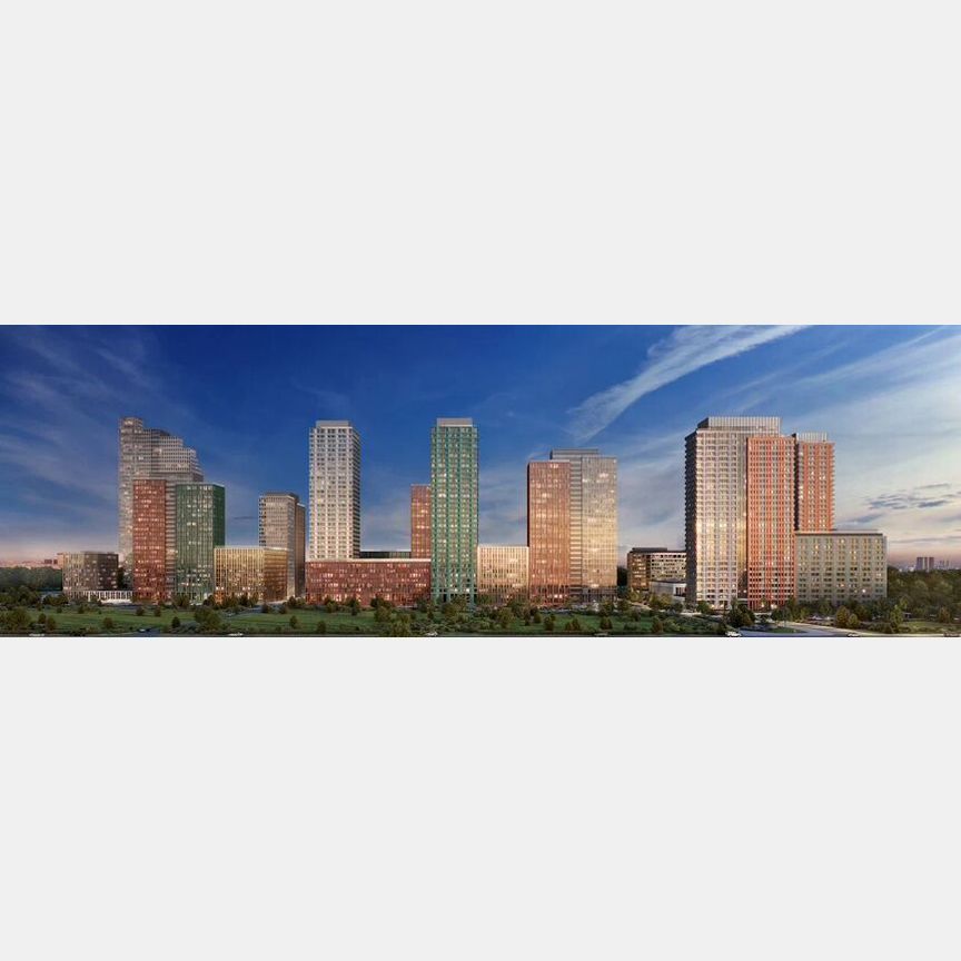 Квартира-студия, 25 м², 6/12 эт.