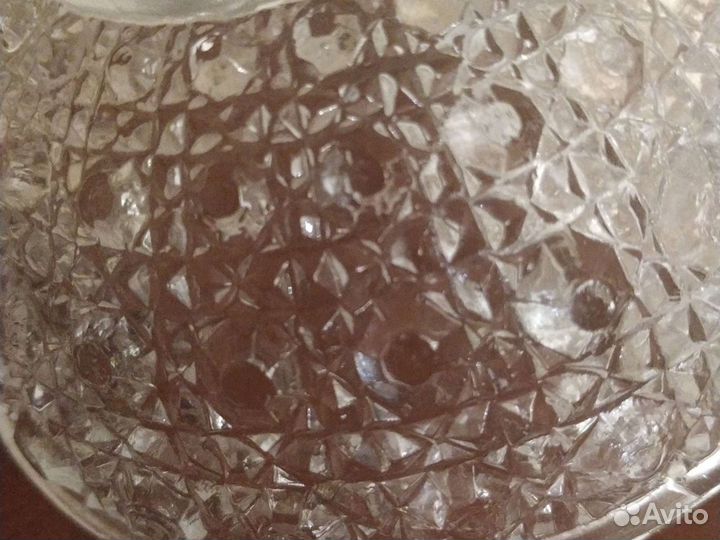 Конфетница СССР