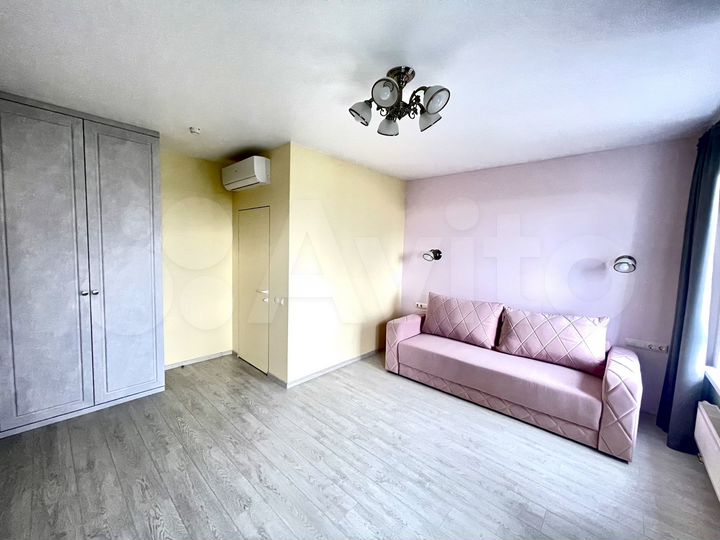 3-к. квартира, 84,3 м², 9/26 эт.