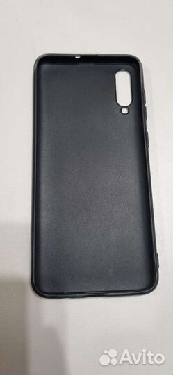 Чехол на samsung a70