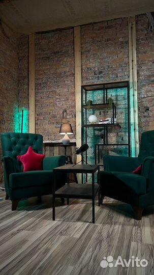 Студия для съемок