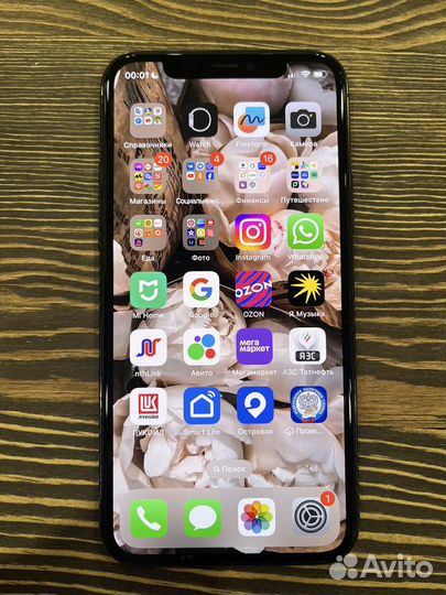 iPhone 11 Pro, 64 ГБ