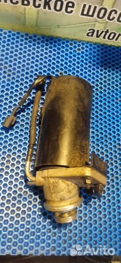 Корпус топливного фильтра Kia Sportage