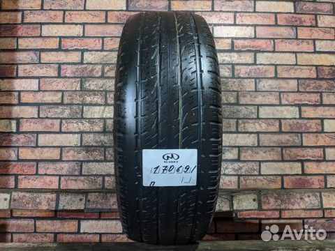 Viatti Bosco A/T 215/65 R16