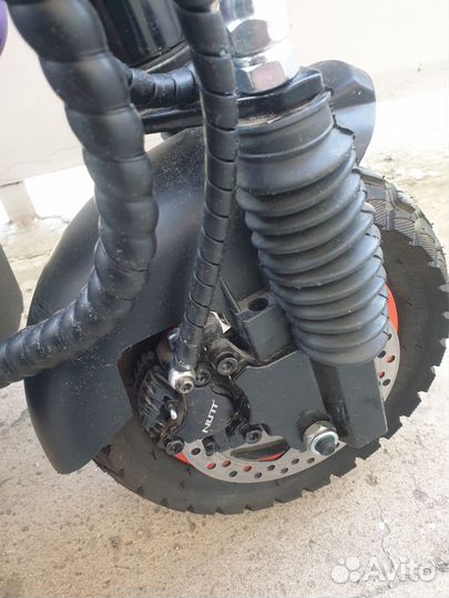 Электросамокат Kugoo M4/Pro 2021