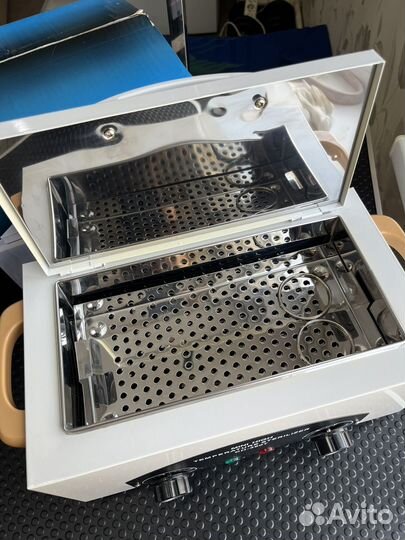 Сухожаровый шкаф Sanitizing Box CH-360T