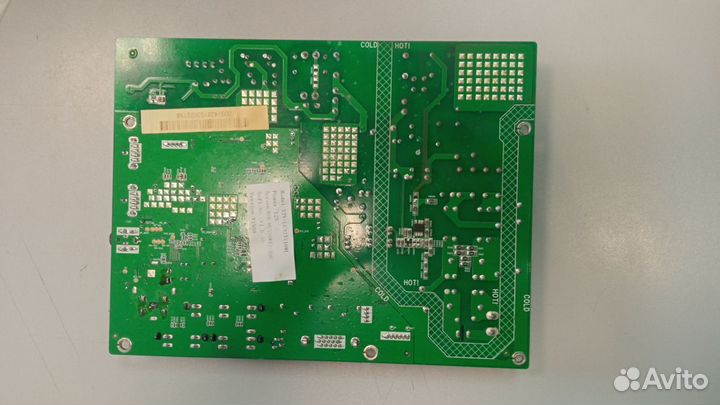 Main board kdl32ps618at Supra stv-lc32t410wl