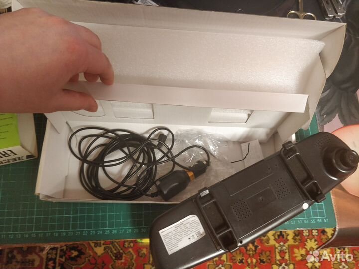 Видеорегистратор