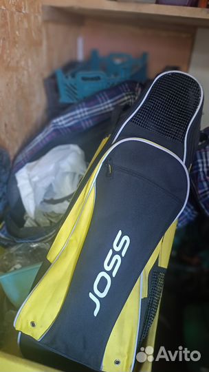 Рюкзак для ласт и маски