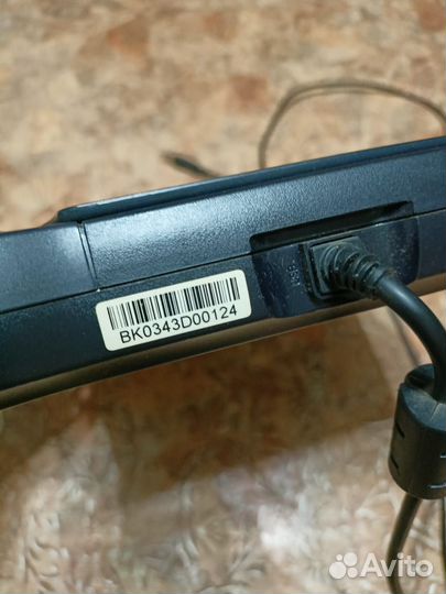 Сканер Mustek 1200 plus2