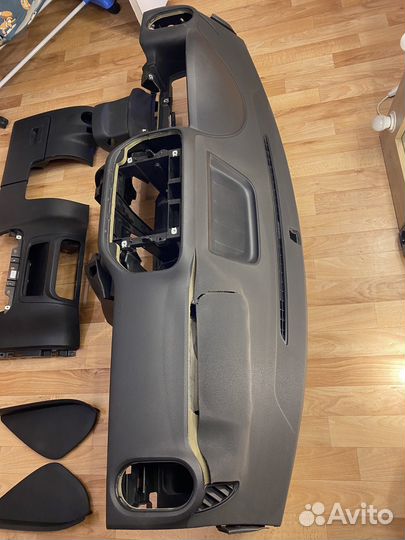 Торпедо tiguan 1