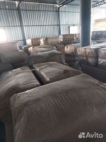 Опилки из липы