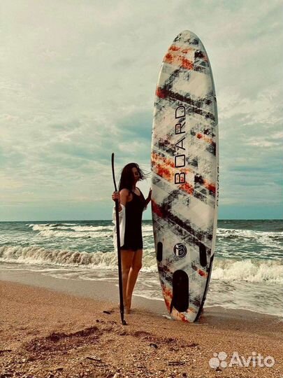 Сап доска / пpoкат сап досок