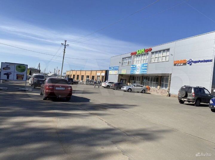Свободного назначения, 300 м²