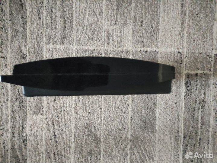 Игровая приставка ps3