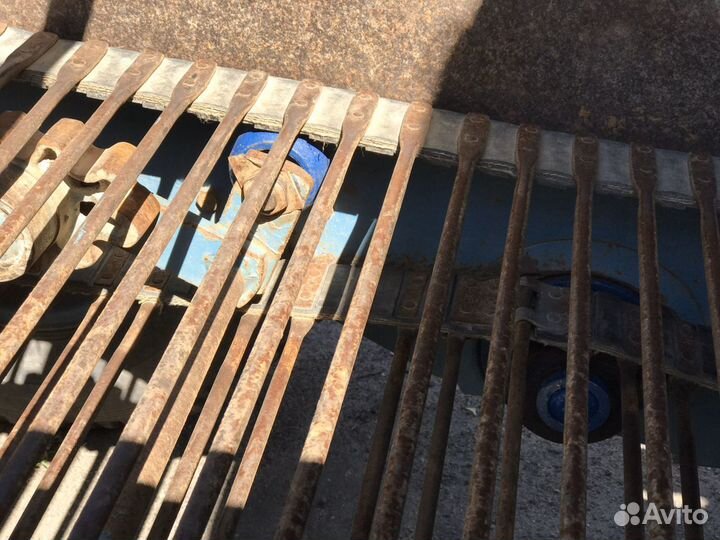 Комбайн ANNA Z-644, 2021