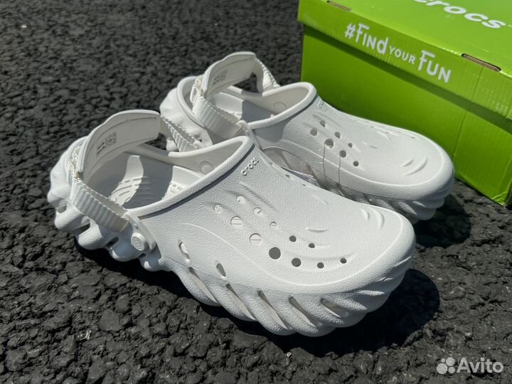 Crocs Echo Clog сабо