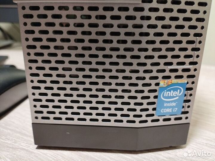 Dell optiplex 9020