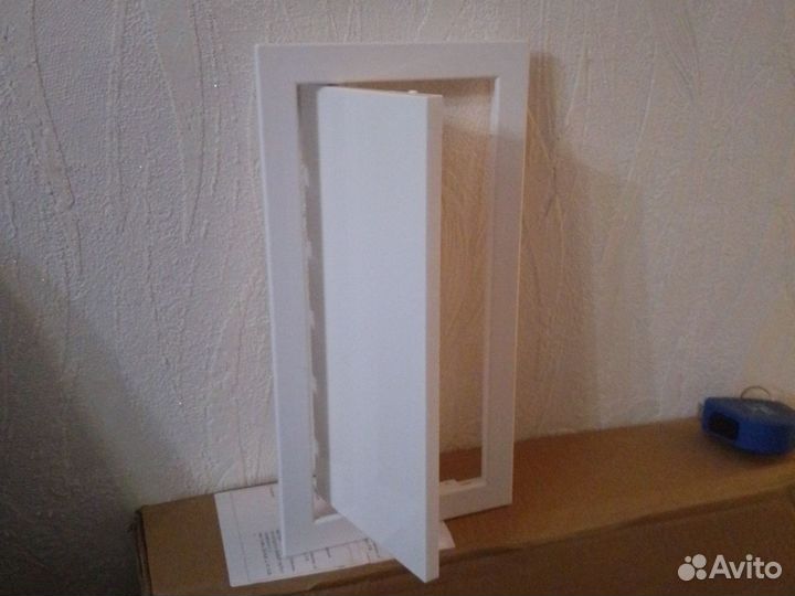 Лючок для плитки 17см*32 см