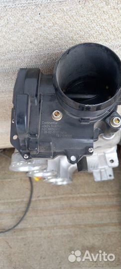 Запчасти на газель