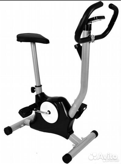 Велотренажер