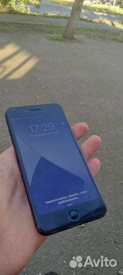 iPhone 7 Plus, 32 ГБ