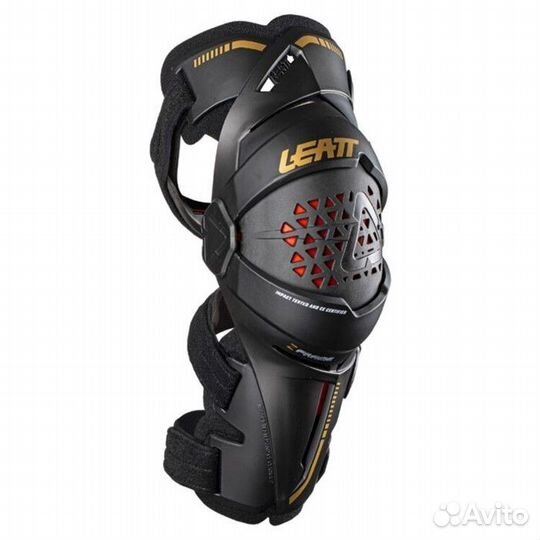 Защита коленей Leatt Knee Brace Z-Frame