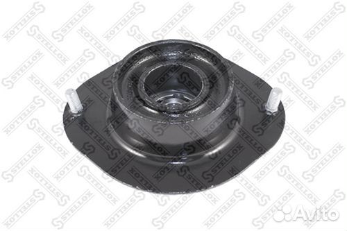 Опора амортизатора переднего Daewoo Nexia/Espero 9